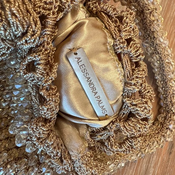 alessandra palms  Sydney Handbag - Picture 6 of 8